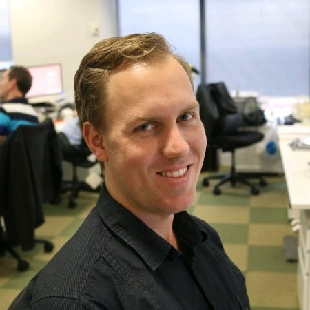 Ashley Heath